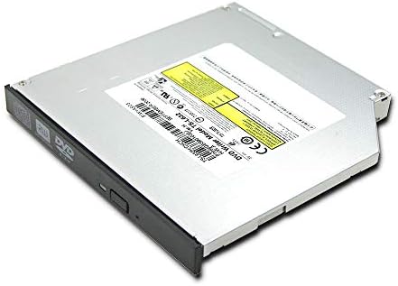 פנימי DVD צורב CD Player עבור Toshiba Satellite L100-120 L350-153 L350D L355D L40-14N L20 Samsung סדרה 4 400B5B נייד,
