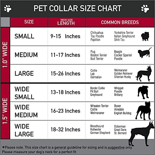 אבזם למטה-אבזם חגורת בטיחות לכלב קולר - אמריקנה כפרי כוכבים & פסים