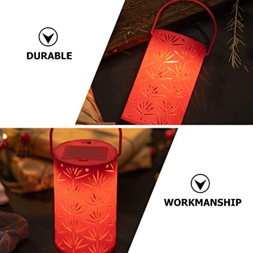 ibasenice הקרנת מנורת השנה הסינית החדשה זירת פריסה הביתה יצירתי בלילה לאור פנס