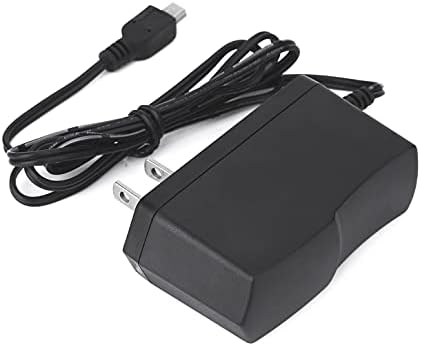 DC 5V מטען קיר מתאם dc 5v Minii מתאם USB מטען USB DVR, מצלמה, להקליט, MP3, MP4, נתב, דיסק קשיח, האב,כרטיס קורא, שחור